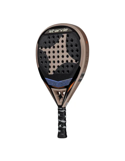 Starvie Dronos Ultra Speed Soft 2024 | Ofertas de pádel